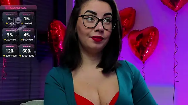 RitaSonnet online show from February 2026 07:59:02 AM