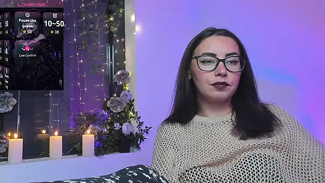 Snapshot of RitaSonnet chatting on July 2026 08:53:02 AM RitaSonnet online show from July 2026 08:53:02 AM