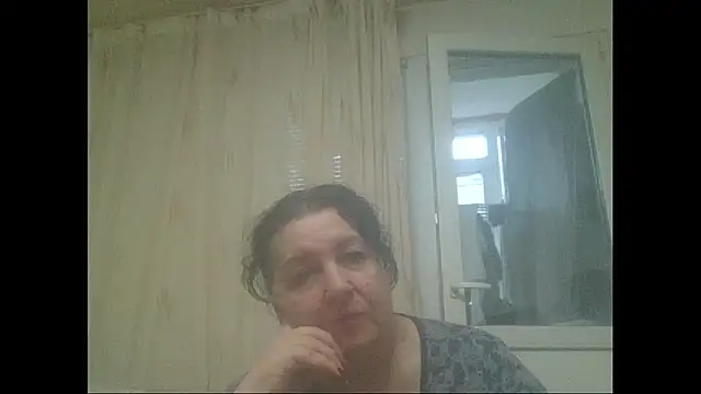 maturekorine online show from March 2026 05:19:01 AM