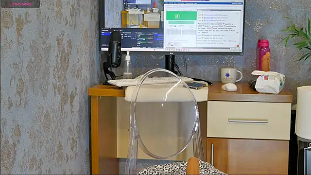 YourBurnWish online show from March 2025 11:30:02 AM