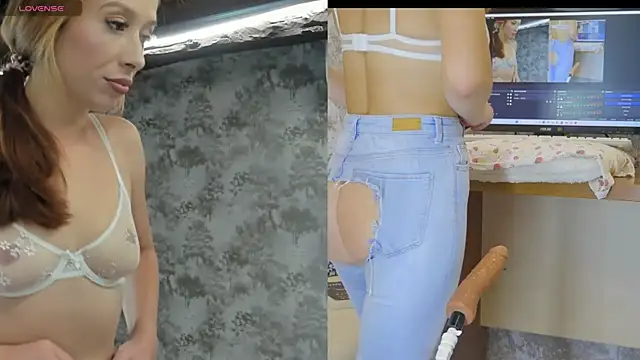 YourBurnWish online show from September 2025 07:02:02 PM