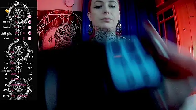 miss jenna lovee online show from February 2025 01:05:01 AM