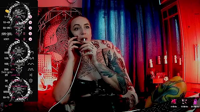 miss jenna lovee online show from March 2025 08:41:02 AM