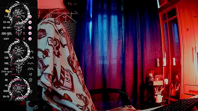 miss jenna lovee online show from March 2025 02:37:02 AM