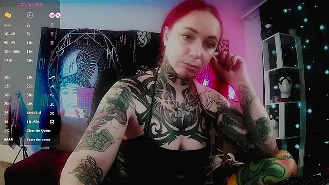 Snapshot of miss_jenna_lovee chatting on May 2026 01:11:02 AM miss jenna lovee online show from May 2026 01:11:02 AM
