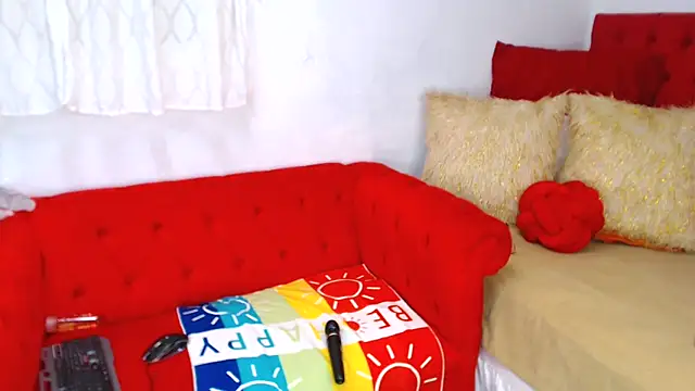 SEXYCARLITA09 online show from April 2026 09:30:01 PM