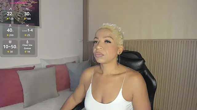 summer night  online show from November 2025 11:21:02 AM