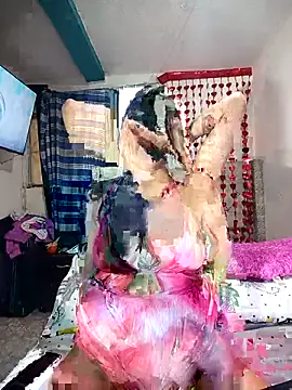 Susan-Rumie online show from February 2026 09:33:02 PM