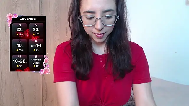 Abii 26 online show from September 2025 12:58:02 AM