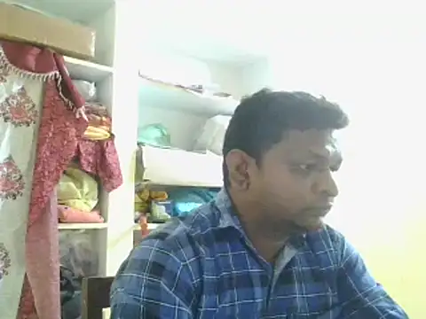 Snapshot of ITGuyhyd chatting on January 2025 10:27:02 AM ITGuyhyd online show from January 2025 10:27:02 AM