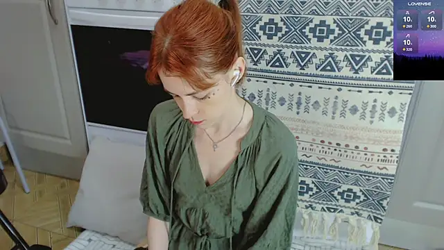 Snapshot of Amina_Barbarian chatting on October 2025 05:13:02 PM Amina Barbarian online show from October 2025 05:13:02 PM