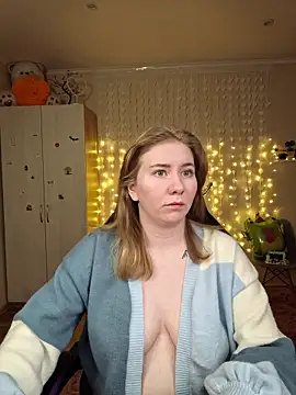 D0nna  online show from March 2026 05:09:02 PM