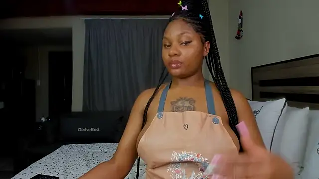 Renee-18 online show from January 2025 11:43:01 PM