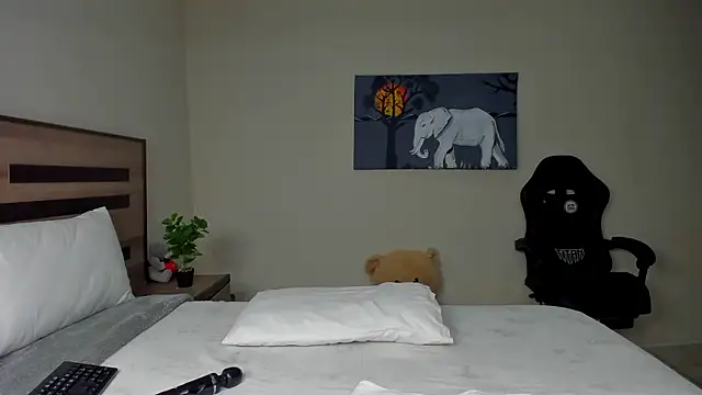 Renee-18 online show from January 2026 10:37:01 PM