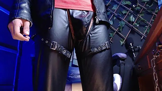 Dicaprioo  online show from January 2026 07:57:02 AM