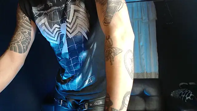 Dicaprioo  online show from April 2026 09:29:01 AM