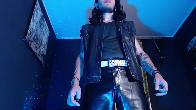 Dicaprioo  online show from April 2026 02:39:01 AM