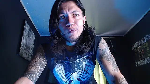 Dicaprioo  online show from April 2026 04:11:02 PM