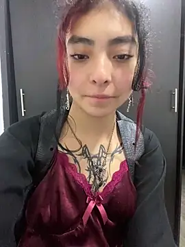  Gothiccbitch  online show from December 2024 09:14:02 AM
