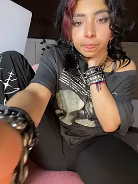  Gothiccbitch  online show from February 2025 03:06:01 AM