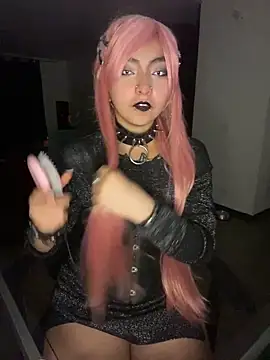  Gothiccbitch  online show from September 2025 07:23:01 AM