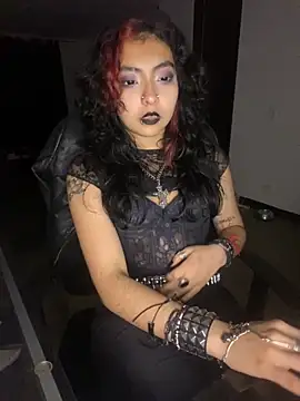  Gothiccbitch  online show from September 2025 07:03:02 AM