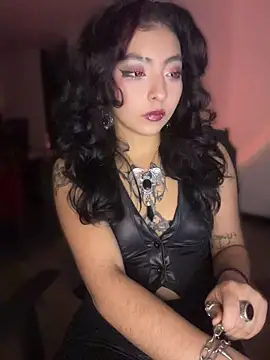  Gothiccbitch  online show from April 2026 04:26:02 AM
