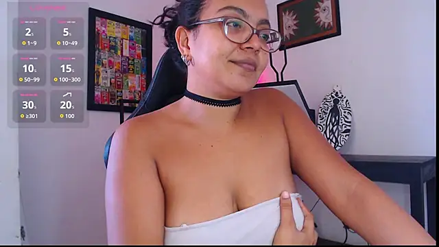 Rachell  420 online show from April 2026 02:42:01 PM