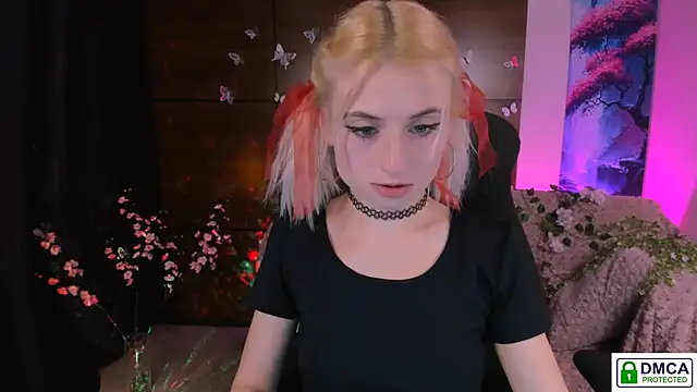 melisa white1 online show from February 2025 09:19:01 PM