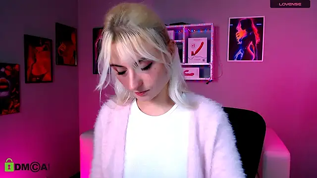 melisa white1 online show from November 2025 08:16:01 PM