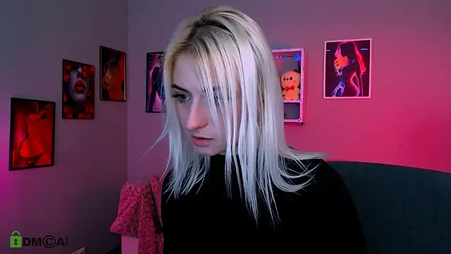 melisa white1 online show from April 2026 07:25:01 PM