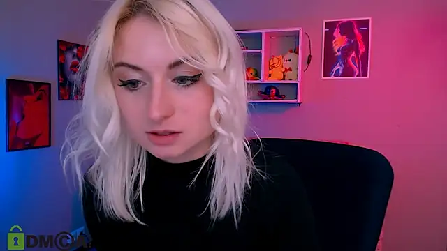 melisa white1 online show from April 2026 07:30:01 PM