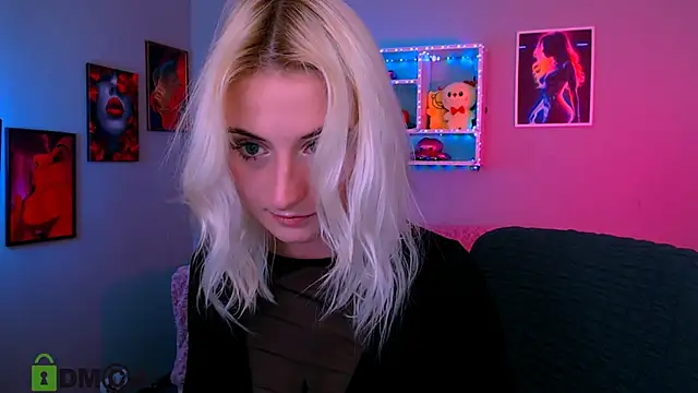 melisa white1 online show from April 2026 07:18:01 PM