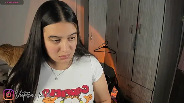 Victoria fer online show from June 2026 04:50:01 AM