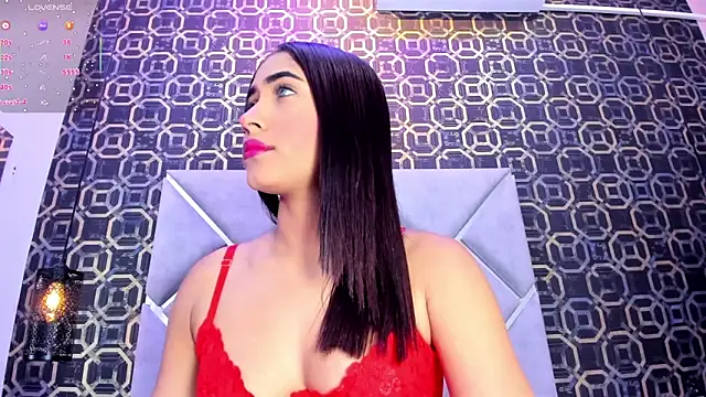 CherryBlossom23 online show from November 2025 01:19:01 AM