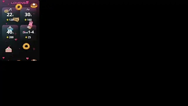 delilaquinn online show from December 2025 12:21:02 PM