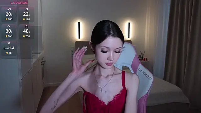 sweetiebones online show from February 2026 10:45:01 AM