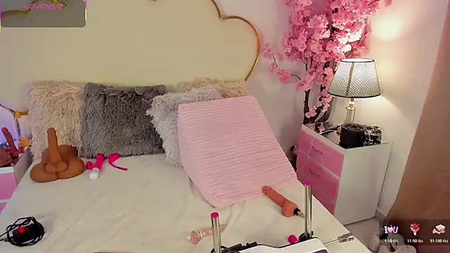 CahitlinBell online show from February 2026 07:36:02 AM