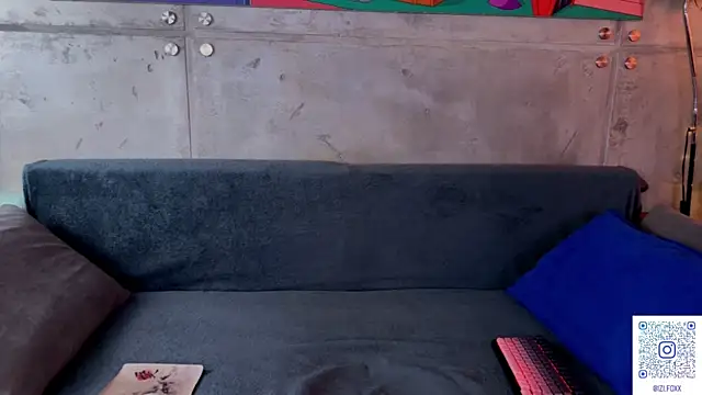 izi-fox online show from April 2026 04:08:01 PM