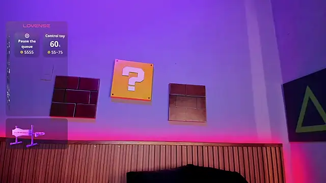 Elettra Rou online show from April 2026 03:09:02 AM