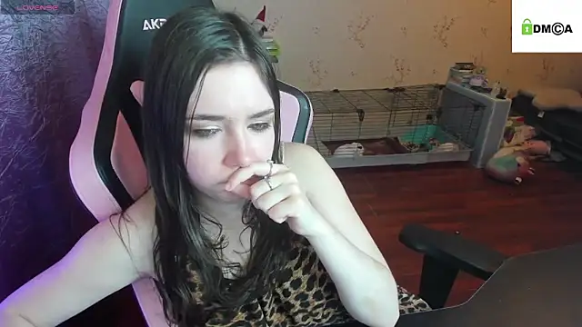 Crazy forest fairy online show from December 2025 08:54:02 AM