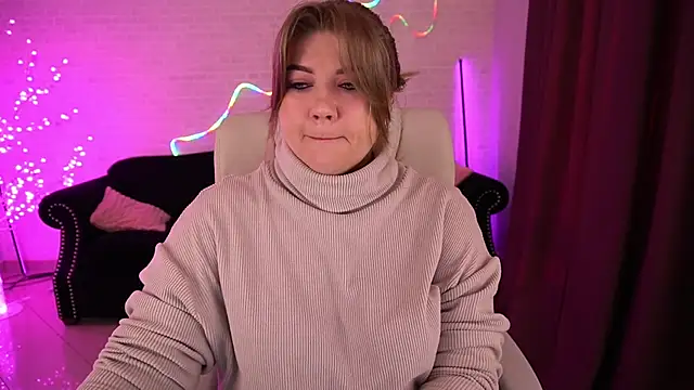 GabbieJay online show from January 2026 01:49:01 PM