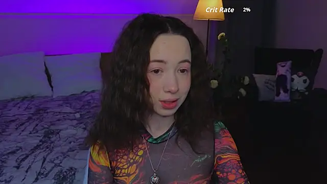 Hayle Hill online show from April 2026 05:03:01 AM