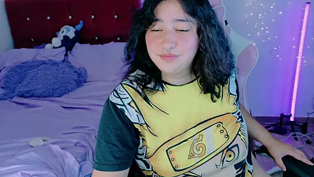 Snapshot of scarlett_queen56 chatting on September 2025 06:37:02 AM scarlett queen56 online show from September 2025 06:37:02 AM