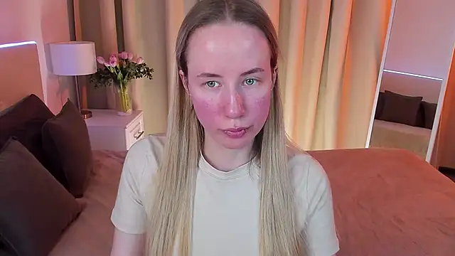 Cassie Kelman online show from January 2025 09:07:01 PM