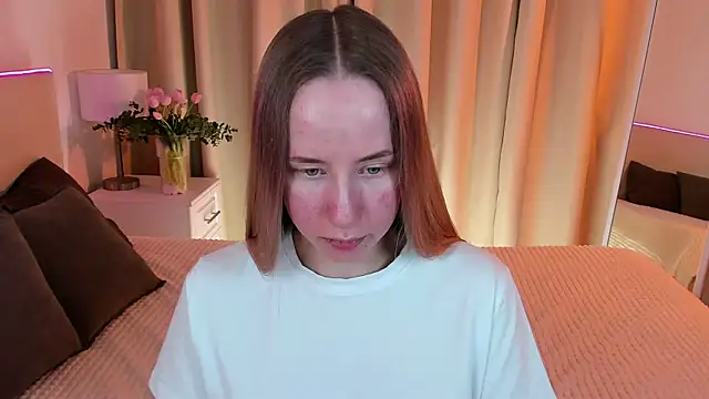 Cassie Kelman online show from February 2025 11:50:01 PM