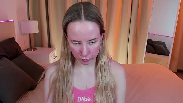 Cassie Kelman online show from February 2025 11:59:01 PM