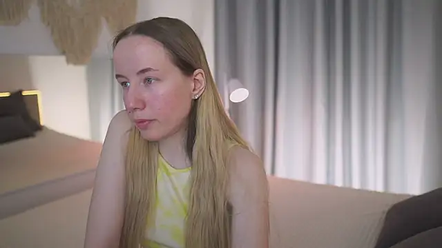 Cassie Kelman online show from March 2025 08:43:02 PM