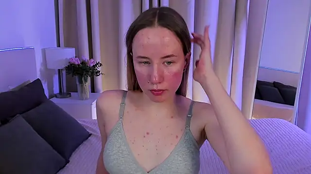 Cassie Kelman online show from March 2025 08:54:02 PM