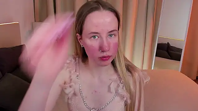 Cassie Kelman online show from March 2025 08:59:01 PM